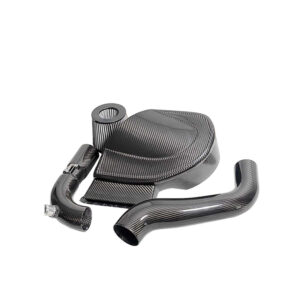 VW POLO MK6 GTI EA111 1.4T 2009-2017 DRY CARBON AIR INTAKE