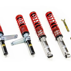 MTS Technik Coilover Kit Street Audi 80 B1 Saloon (80/82) XMTSGWAU07