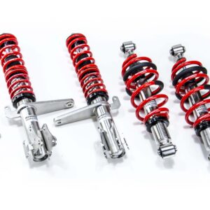 MTS Technik Coilover Kit Comfort Audi 80 B4 Avant (8C) XMTSGWAU36-C