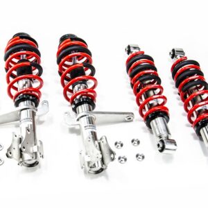 MTS Technik Coilover Kit Comfort Audi 80 B4 Avant (8C) XMTSGWAU72-C