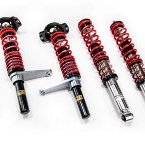 MTS Technik Coilover Kit Street Audi 80 B1 Saloon (80/82) XMTSGWAU73
