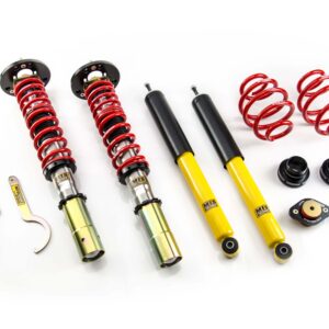 MTS Technik Coilover Kit Comfort BMW 3 (E30) XMTSGWBM105-C