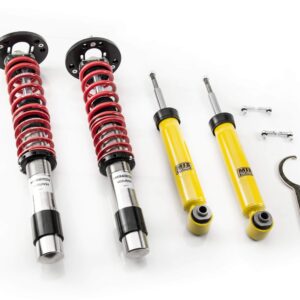 MTS Technik Coilover Kit Stance BMW 5 Touring (E61) XMTSGWBM111-S