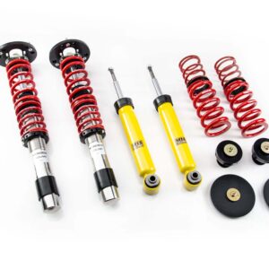 MTS Technik Coilover Kit Stance BMW 5 Touring (E61) XMTSGWBM112-S
