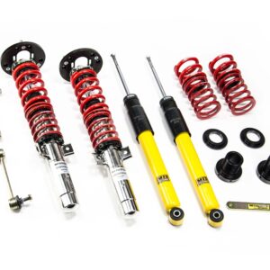 MTS Technik Coilover Kit Stance BMW Z4 Roadster (E85) XMTSGWBM113-S