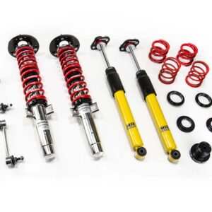 MTS Technik Coilover Kit Stance BMW Z4 Roadster (E85) XMTSGWBM119-S