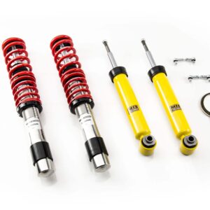 MTS Technik Coilover Kit Stance BMW 5 Touring (E61) XMTSGWBM37-S
