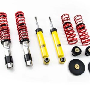 MTS Technik Coilover Kit Stance BMW 5 Touring (E61) XMTSGWBM38-S