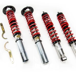 MTS Technik Coilover Kit Stance BMW 6 (E24) XMTSGWBM42-S