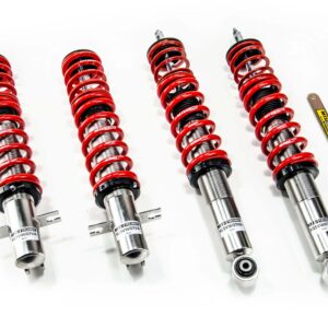 MTS Technik Coilover Kit Stance Volkswagen GOLF I (17) XMTSGWVW06-S