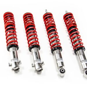 MTS Technik Coilover Kit Street Volkswagen PASSAT B3/B4 Variant (3A5/35I) XMTSGWVW44