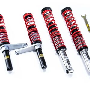 MTS Technik Coilover Kit Comfort Audi 80 B2 Saloon (81/85) XMTSGWVW68-C