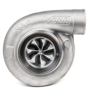 Funk Motorsport Xona Rotor 6557s Turbo Blanket