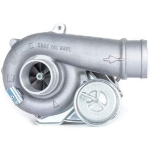 Funk Motorsport Borg Warner kkk K04-20 Turbo Blanket