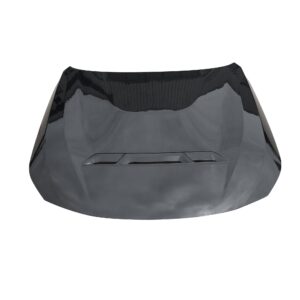BMW G42 2 SERIES & G87 M2 CARBON FIBRE FRONT BONNET/HOOD - CT DESIGN