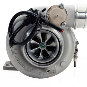 Funk Motorsport Borgwarner EFR 9180 Turbo Blanket