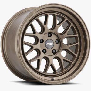 ESR Wheels CR01 19x10 5x108 ET25 Matte Bronze 91051425 CR01MBRNZ 5X108