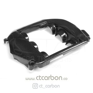 R35 GTR CARBON FIBRE ENGINE COVER