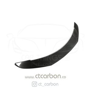 TESLA MODEL 3 2017-2023 CARBON FIBRE SPOILER - V3