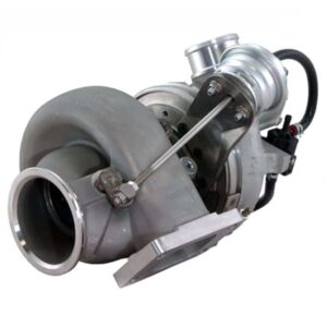 Funk Motorsport Borgwarner EFR 6758 Turbo Blanket