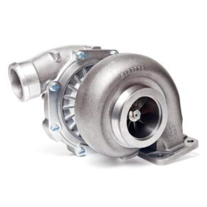 Funk Motorsport Garrett GT3788R Turbo Blanket