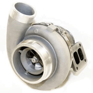 Funk Motorsport Garrett GT45 Turbo Blanket