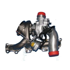 Funk Motorsport Borg Warner kkk K04-49 Turbo Blanket