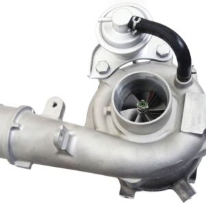 Funk Motorsport Borg Warner K04-22 Turbo Blanket
