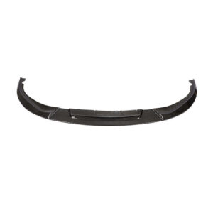 BMW 5 SERIES G30/G31 2021-2024 DRY CARBON FIBRE LCI SPLITTER - V1