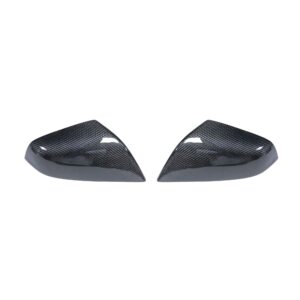 TESLA MODEL S 2013-2020 CARBON FIBRE MIRRORS