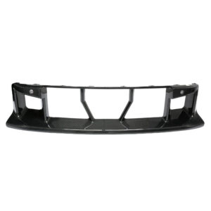 BMW G87 M2 CARBON FIBRE LOWER GRILLE - OE STYLE