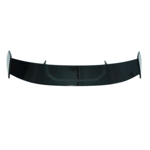 BMW F40 1 SERIES 2019-2024 GLOSS BLACK SPOILER
