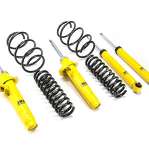MTS Technik Sport Suspension
