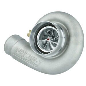 Funk Motorsport Precision Turbo 7875 Turbo Blanket
