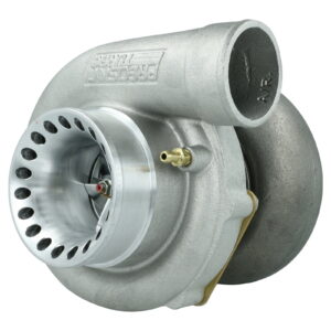 Funk Motorsport Precision Turbo 5866 Turbo Blanket