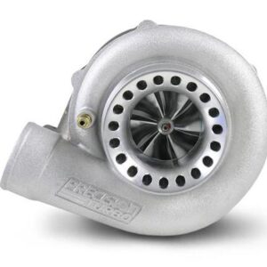 Funk Motorsport Precision Turbo 5858 Turbo Blanket