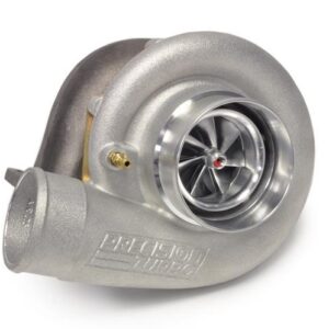 Funk Motorsport Precision Turbo 6870 Turbo Blanket