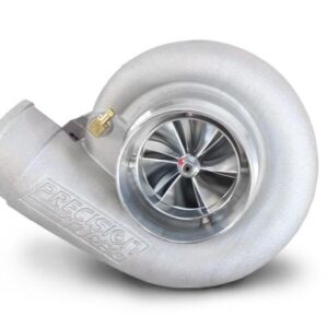 Funk Motorsport Precision Turbo 7270 Turbo Blanket