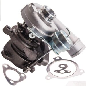 Funk Motorsport Borg Warner K04-20 Turbo Blanket