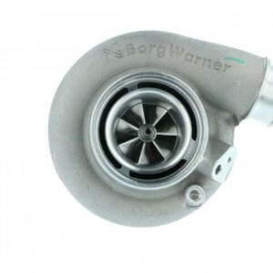 Funk Motorsport Borgwarner S200SX Turbo Blanket