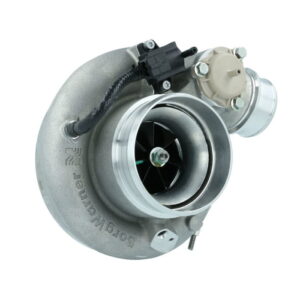 Funk Motorsport Borgwarner EFR 8474 Turbo Blanket