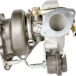 Funk Motorsport IHI TD05-18G Turbo Blanket