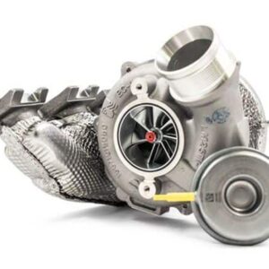 Funk Motorsport Borg Warner TTE700 Turbo Blankets