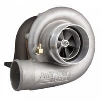 Funk Motorsport Precision Turbo 5130 Turbo Blanket