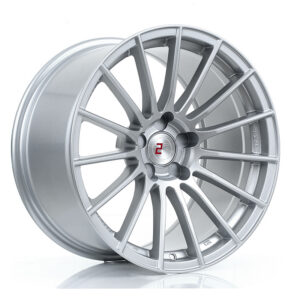 2FORGE Wheels ZF1 18x11 5x100 ET20-48 SILVER