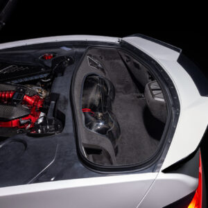 Eventuri C8 Z06 Coupe Carbon Intake For EU customers EVE-Z06VT-CF-INT-EU