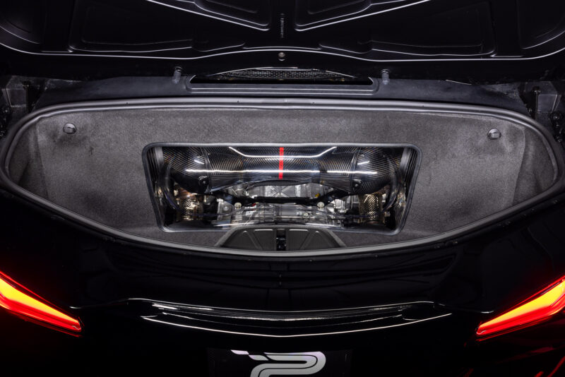 Eventuri C8 Z06 Hard Top Convertible Carbon Intake For EU customers EVE-Z06HTC-CF-INT-EU - OPSHOLDERS Eventuri C8 Z06 Hard Top Convertible Carbon Intake For EU customers EVE-Z06HTC-CF-INT-EU