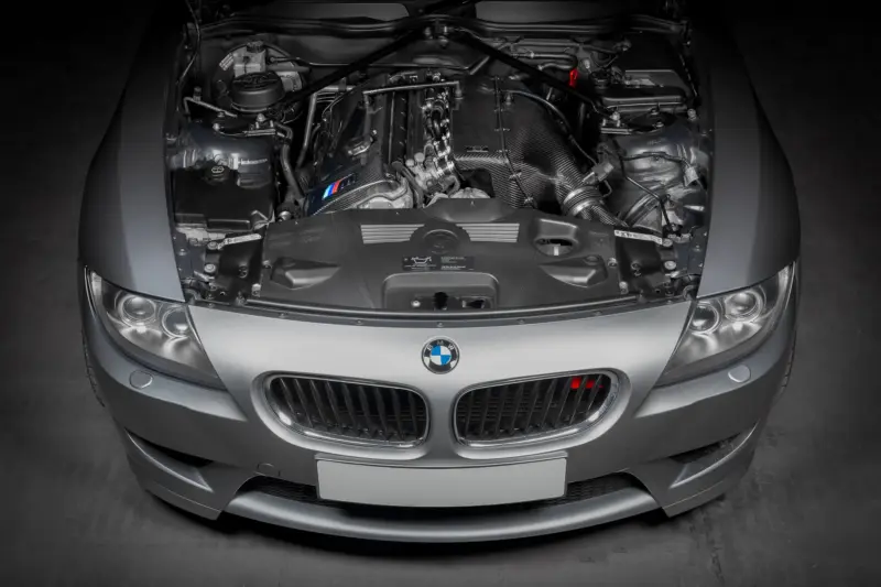 Eventuri BMW Z4M Hybrid Carbon Airbox with Full Carbon Intake EVE-Z4MABX-CF-INT