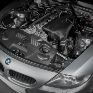 Eventuri BMW Z4M Hybrid Carbon Airbox with Full Carbon Intake EVE-Z4MABX-CF-INT