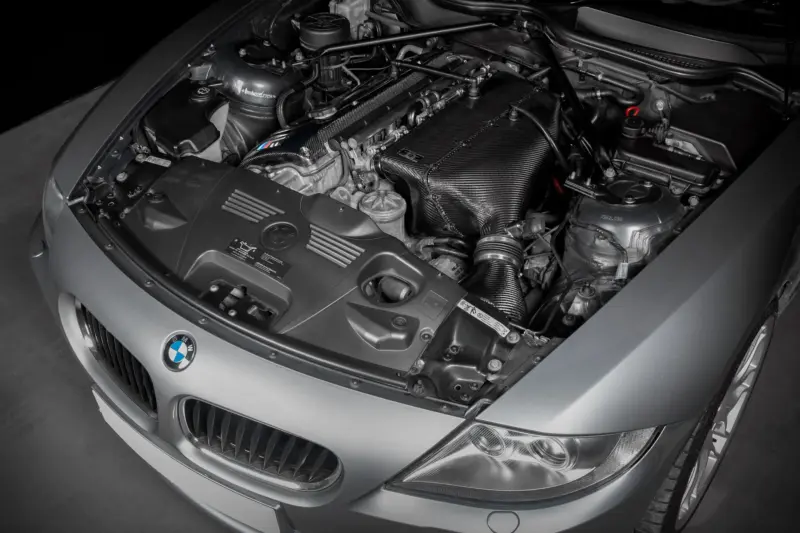Eventuri BMW Z4M Hybrid Carbon Airbox with Full Carbon Intake EVE-Z4MABX-CF-INT